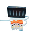 Kontinuierliches Tintenversorgungssystem für BRO 5720DW Continuous Supply Four-Farben Luxus Continuous Supply mit Kern